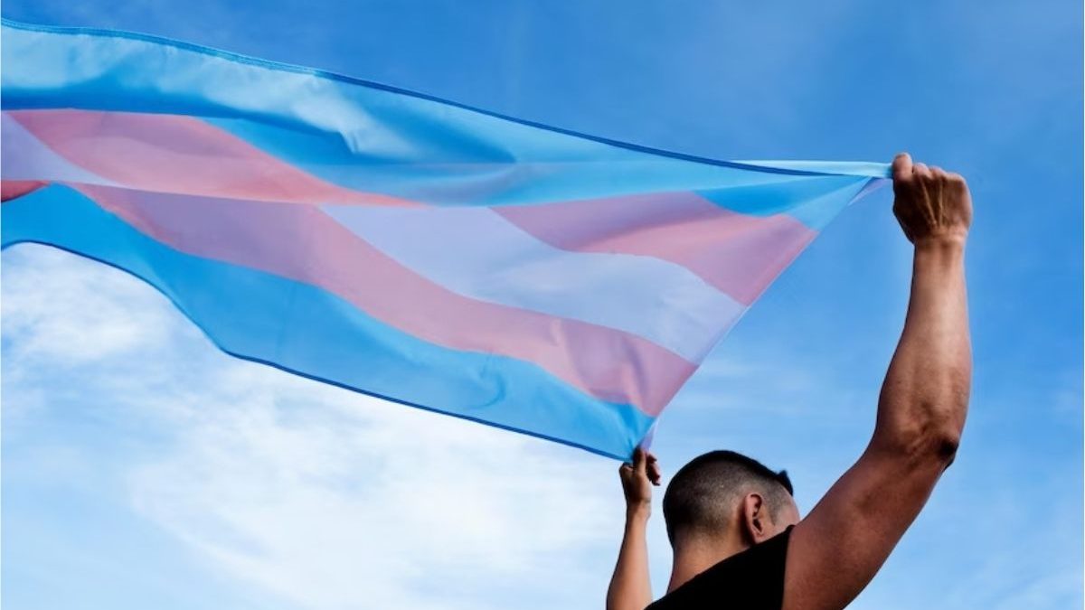 Adolescente trans de 13 anos obtém liminar na Justiça de SC para bloqueio hormonal da puberdade - Foto