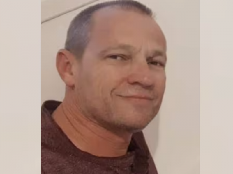 Corpo de brasileiro Michel Nisembaum foi encontrado por Israel, 8 meses após ter desaparecido em ataque do Hamas 