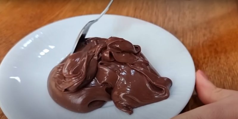 Brigadeiro de colher que você vai amar