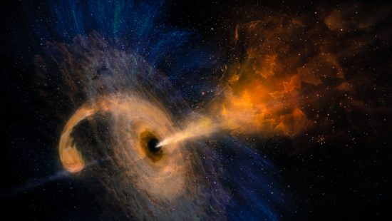 Da energia aos buracos negros: previsões de Einstein que se provaram verdadeiras