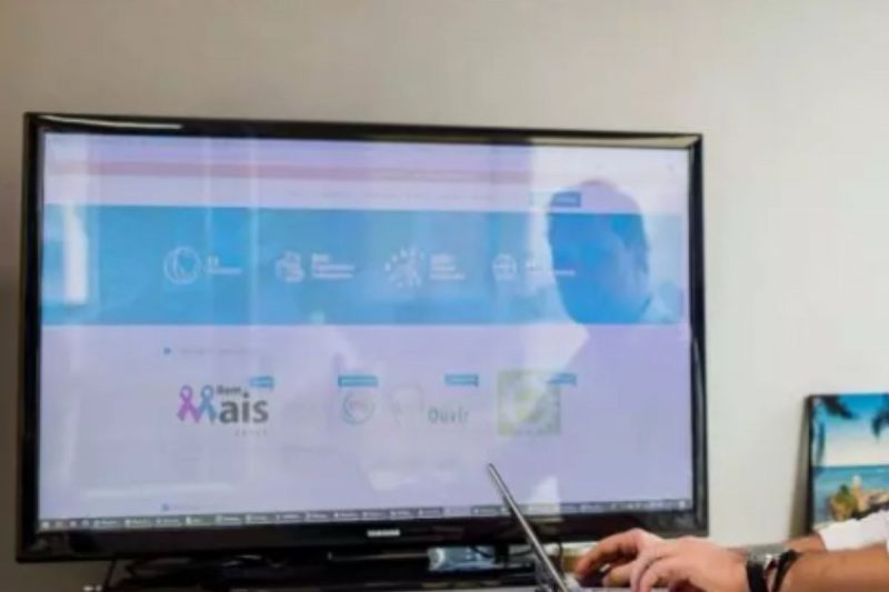 Presságio investigou fraude em sistema da prefeitura