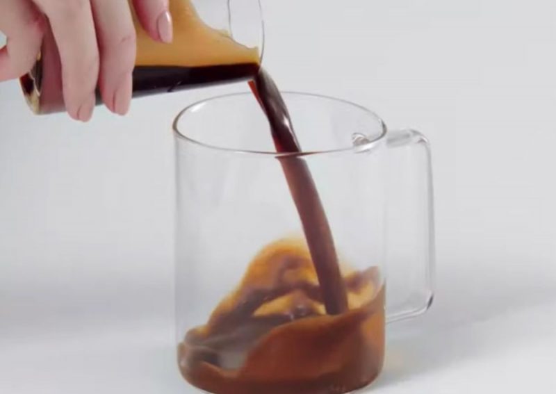 Receita especial de café para fazer em casa