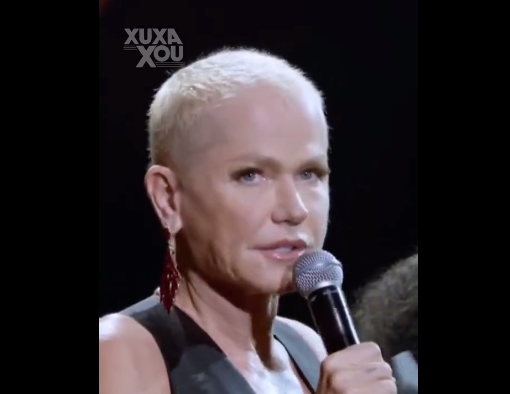 Xuxa