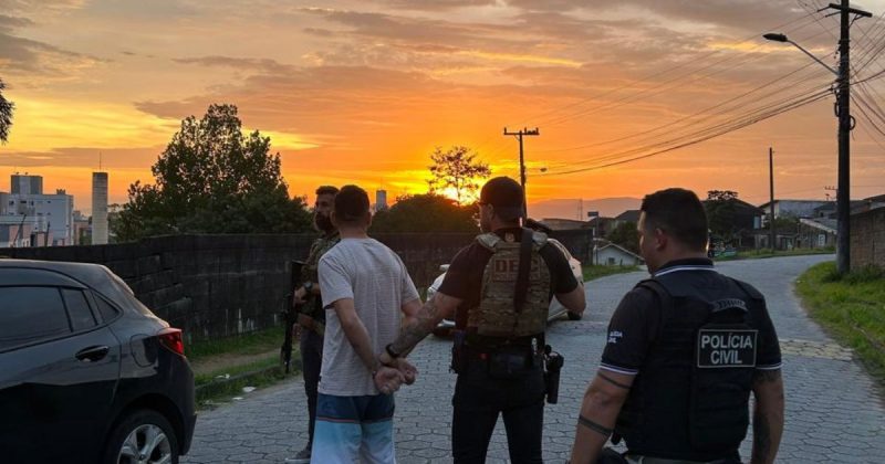 Crimes feitos no Rio Grande do Sul chocam por brutalidade