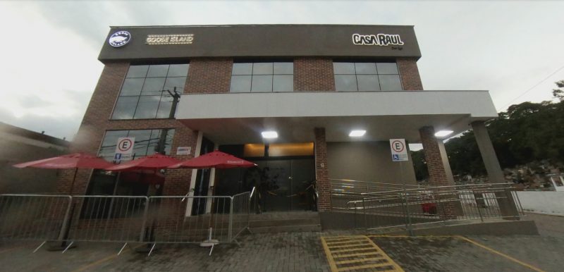 Casa de shows em Joinville fecha as portas