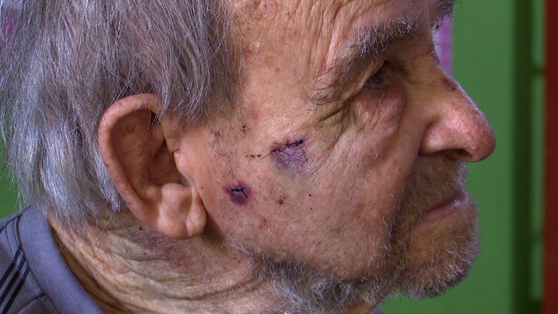 Sogros foram espancados por genro e comparsa em Joinville 