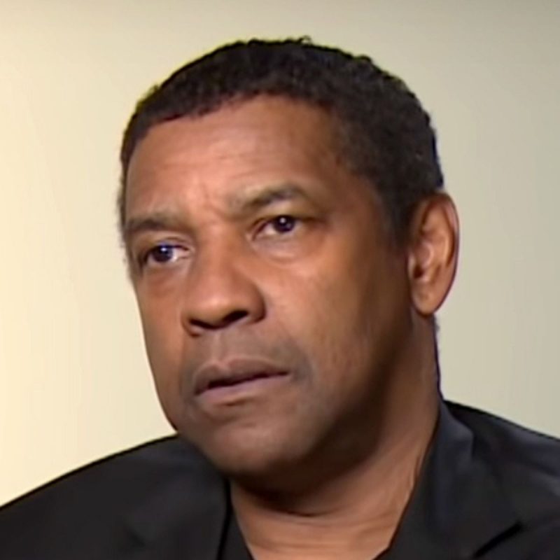 Washington fez uma provoca&ccedil;&atilde;o interessante a respeito – Foto: Divulgado na Internet/Reprodu&ccedil;&atilde;o/ND