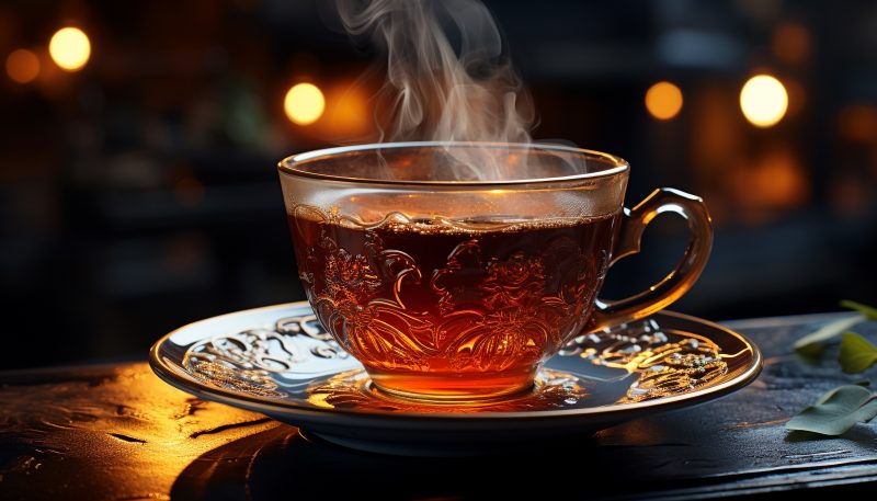 Chás ajudam a combater ansiedade, insônia e estresse