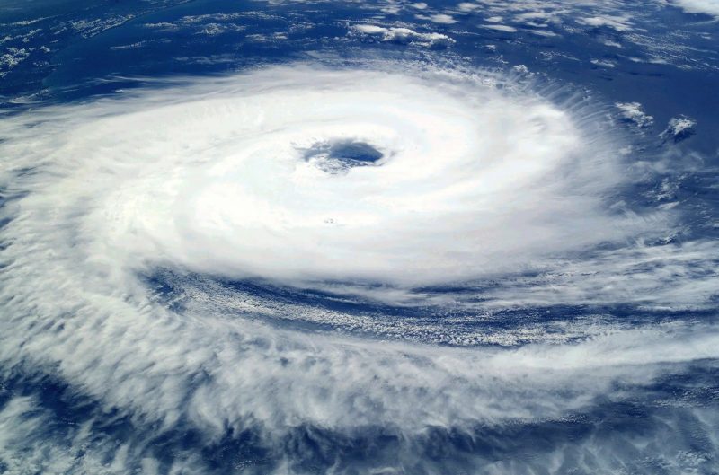 Risco de ressaca e ventos fortes se deve à atuação do ciclone extratropical em união com uma frente fria em alto mar &#8211; Foto: Pixabay/Divulgação/ND