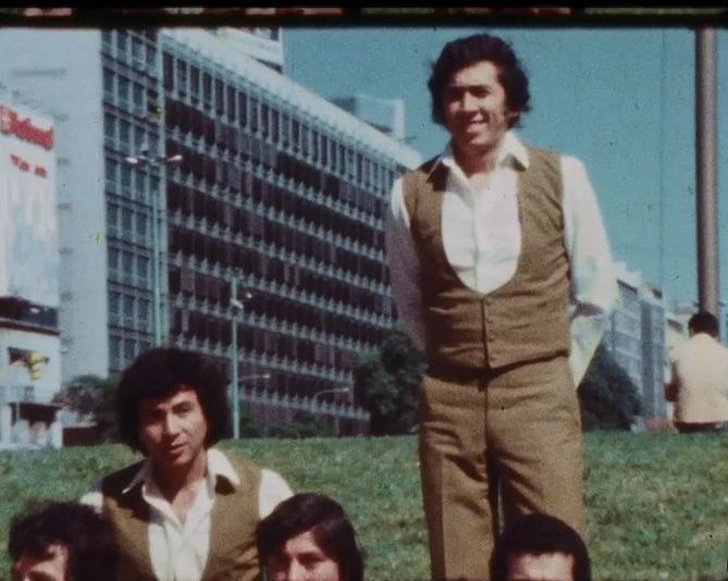 Document&aacute;rio &ldquo;La Danza de Los Mirlos&rdquo; ser&aacute; o filme da sess&atilde;o desta ter&ccedil;a (21) do CineSonora, a partir das 19h, no Cinema do CIC, em Florian&oacute;polis. Entrada gratuita! – Foto: Divulga&ccedil;&atilde;o