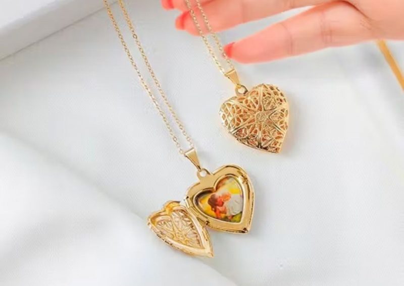 Um detalhe especial para presente de Dia dos Namorados – Foto: Reprodu&ccedil;&atilde;o Internet