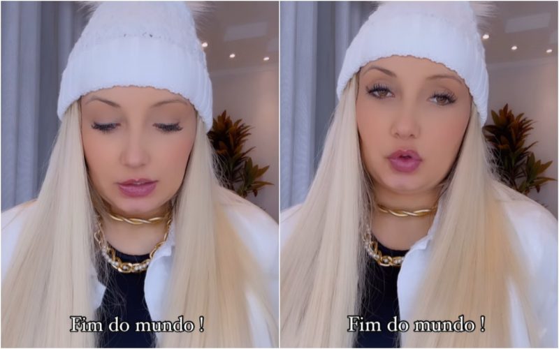 vidente fez previsão para o brasil