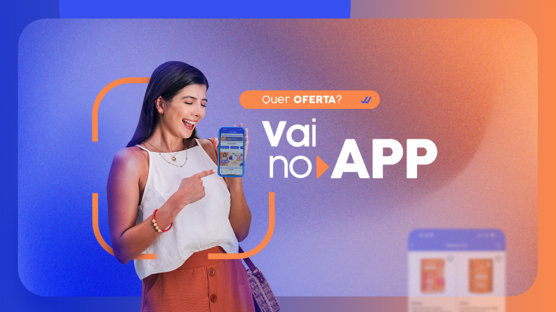 Novo aplicativo da Drogaria Catarinense busca melhorar a experiência de compra dos clientes