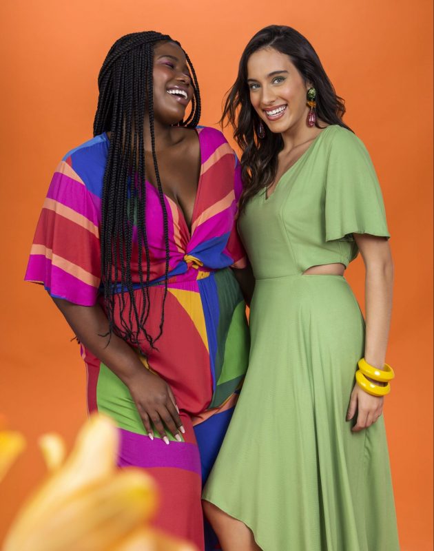 Vila Flor faz parte da Lunelli, refer&ecirc;ncia nacional no mercado t&ecirc;xtil – Foto: Lunelli/Divulga&ccedil;&atilde;o