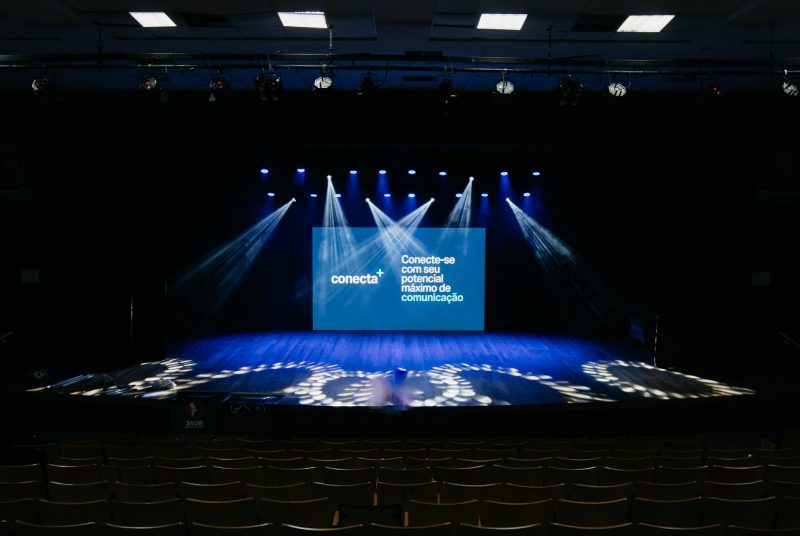 Festival Conecta+; Conecta+