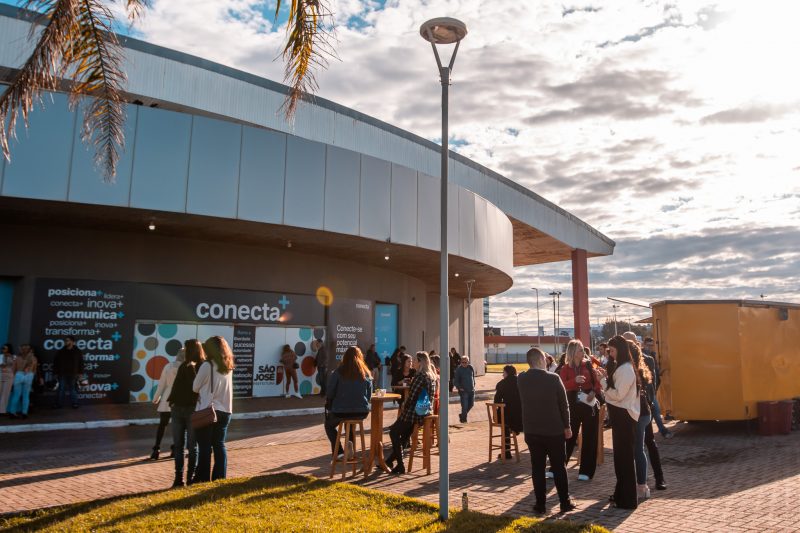Festival Conecta+; Conecta+