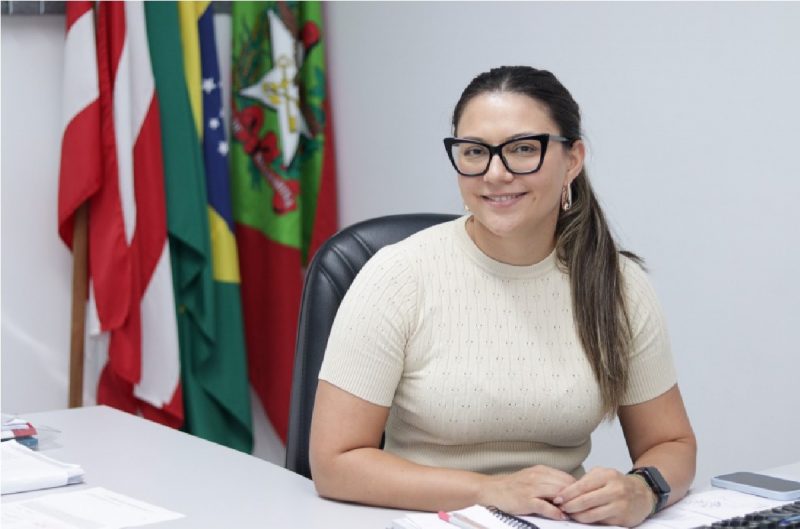 Nova coordenação do Procon de Blumenau foi anunciada na tarde desta segunda-feira (6)