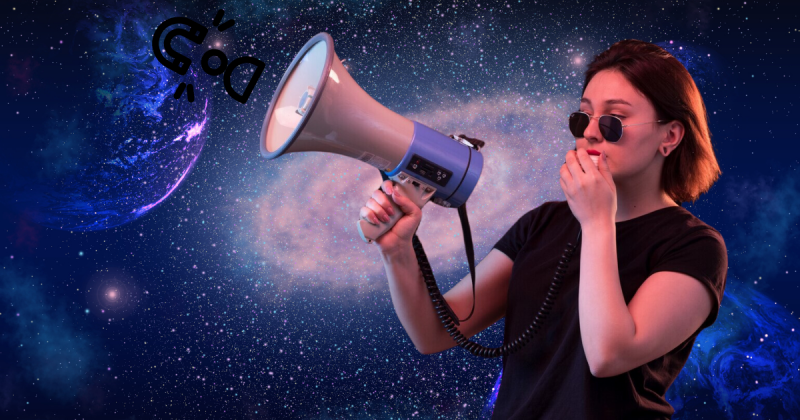 A especialista em Lei da Atra&ccedil;&atilde;o alerta melhores formas de vibrar positivamente e atrair tudo que deseja – Foto: Montagem/Freepik/Divulga&ccedil;&atilde;o/ND