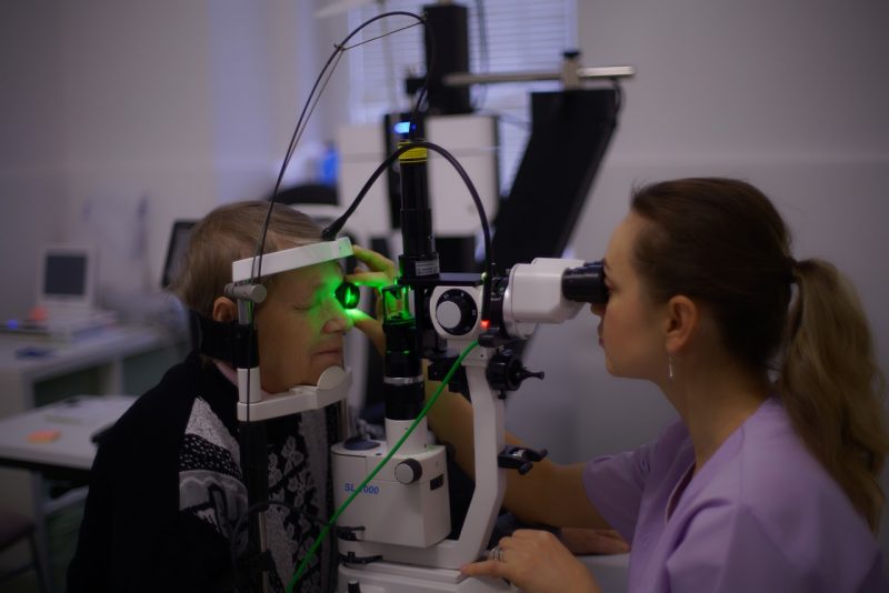 Dia do Oftalmologista traz à tona a importância da saúde dos olhos