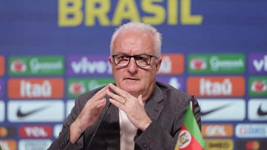 Confira a lista de convocados da Seleção Brasileira para a Copa América 2024