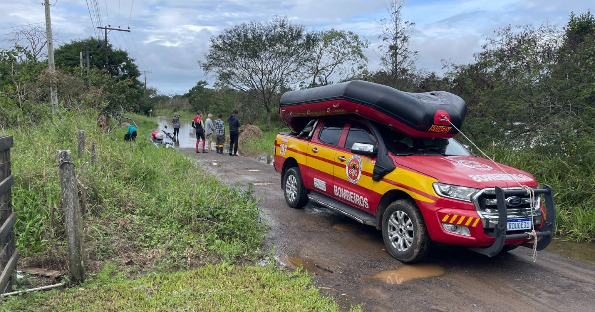 Duas Cidades Do Sul De Sc Decretam Situação De Emergência Após Chuvas Outras Quatro Avaliam 