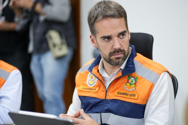 Eduardo Leite