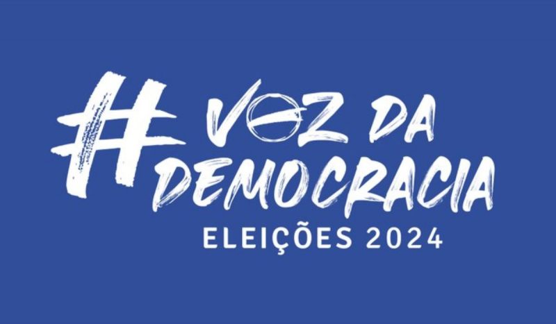 Eleições 2024