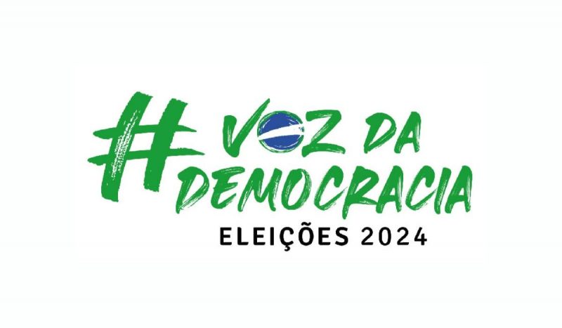 Eleições 2024