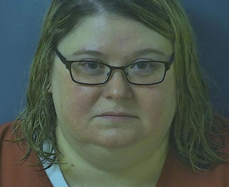 enfermeira condenada