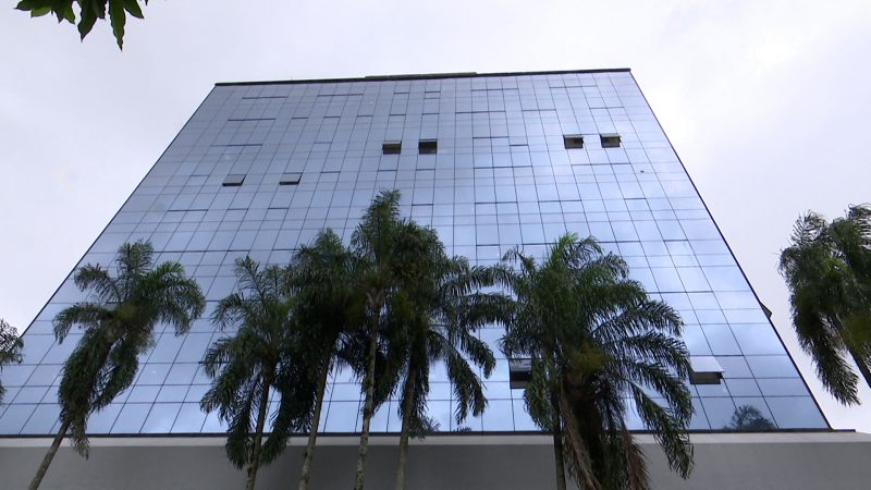 Equipamentos de clínica médica de Joinville são furtados e prejuízo chega a R$ 2,5 mi