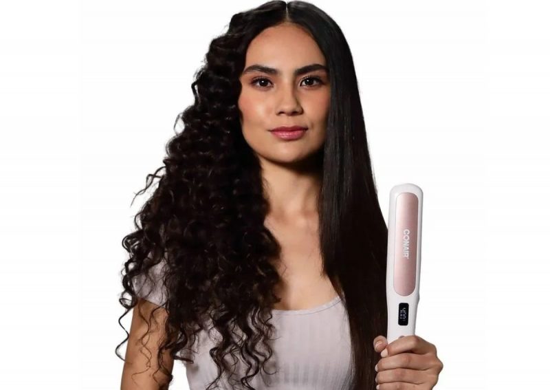 Escova pr&aacute;tica para usar no dia a dia – Foto: Reprodu&ccedil;&atilde;o Internet