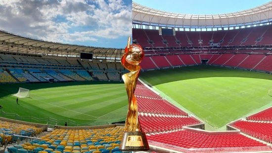Copa do Mundo Feminina 2027: saiba quais estádios vão sediar o torneio no Brasil