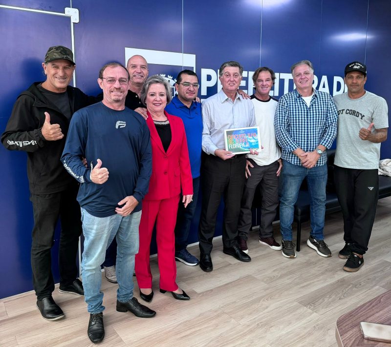 Florianópolis se prepara para reviver a glória do surfe