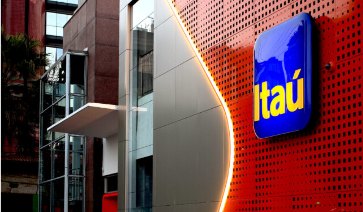Banco Itaú teria demitido quase mil funcionários de SP no ínicio de setembroFoto: Divulgação/ND