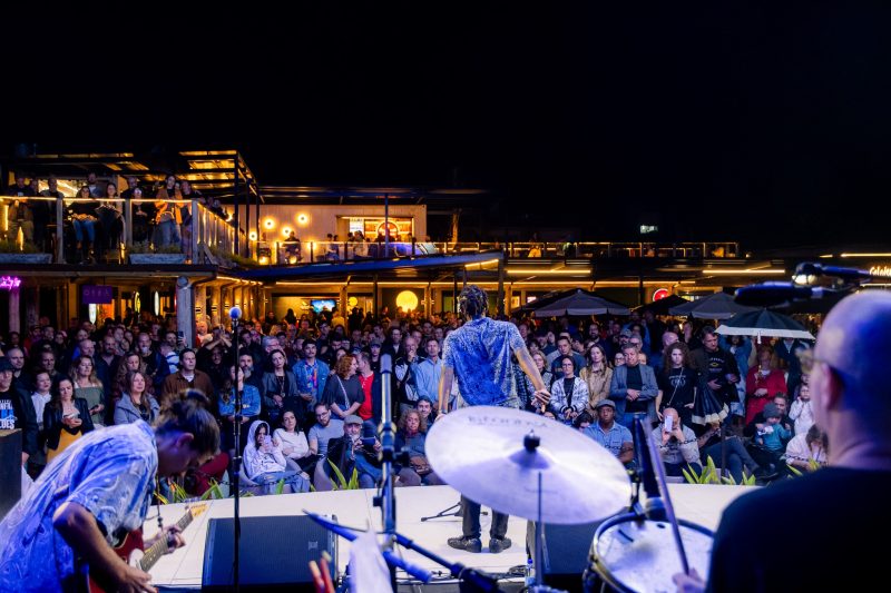 Preview Confraria Blues ser&aacute; nesta s&aacute;bado, a partir das 17h30min, no Jurer&ecirc; Open, em Jurer&ecirc;. Entrada gratuita. – Foto: Divulga&ccedil;&atilde;o