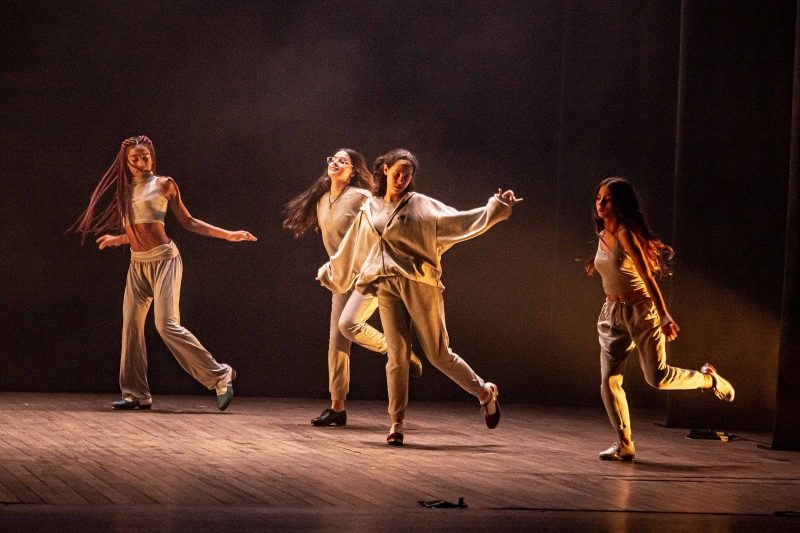 S&aacute;bado tem a Noite de Gala do festival no Teatro Ademir Rosa, no CIC – Foto: Divulga&ccedil;&atilde;o