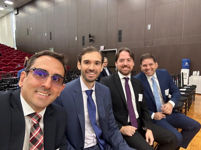 Após concurso público, SC preenche 213 vagas em cartórios extrajudiciais