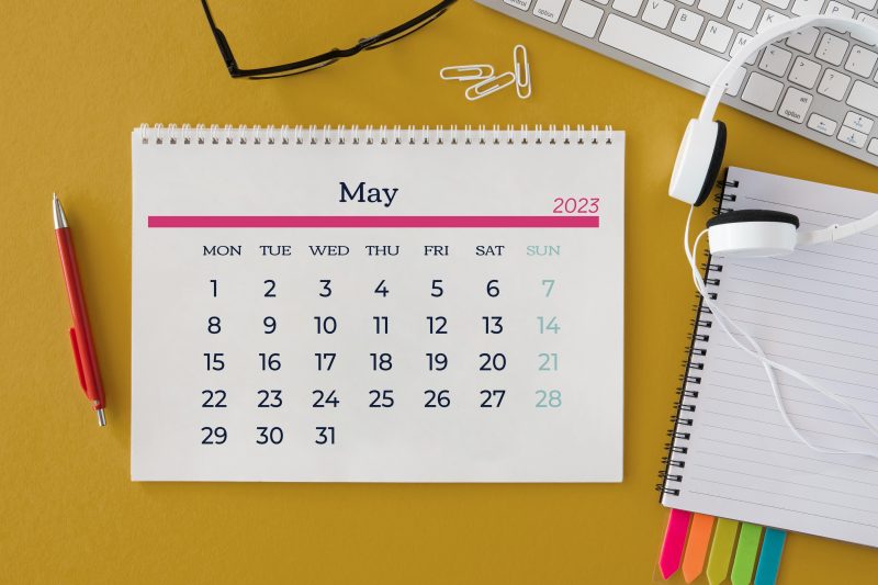 energias dos orixás para os signos em maio