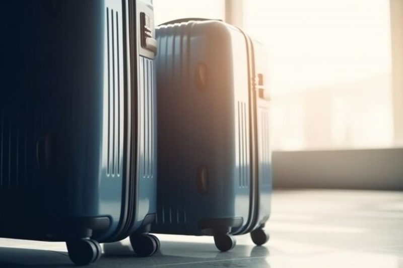 Droga foi encontrada dentro de bagagem despachada – Foto: Freepik/Divulga&ccedil;&atilde;o/ND