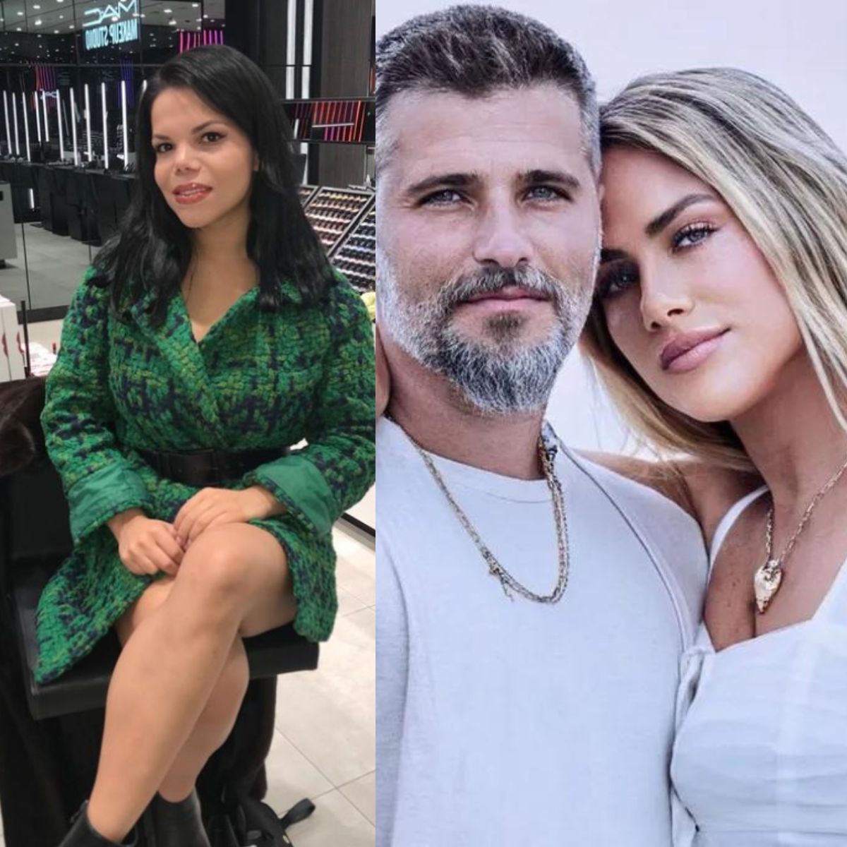 Day McCarthy faz forte acusação contra Giovanna Ewbank