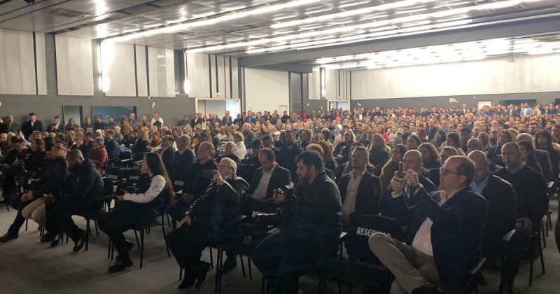 Governo de SC lança Plano de Transição Energética Justa