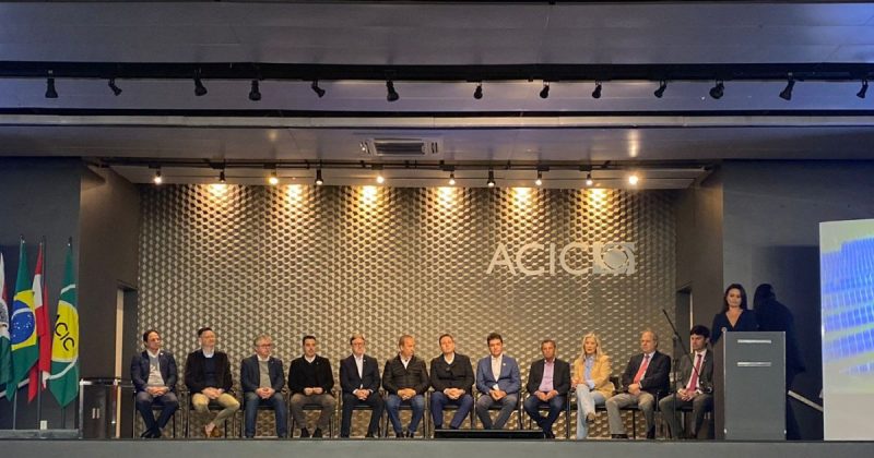 Governo de SC lança Plano de Transição Energética Justa