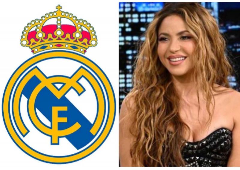 Hala Madrid &eacute; musica mais pesquisada da Espanha – ganha da Shakira – Foto: Foto: Reprodu&ccedil;&atilde;o