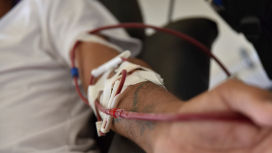 Santa Catarina oferece atendimentos de hemodiálise a pacientes do Rio Grande do Sul