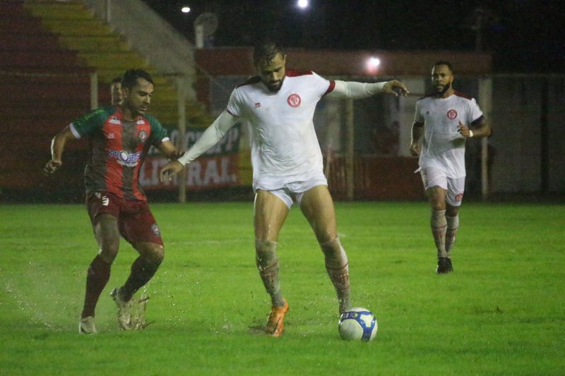 hercílio e concórdia jogo da série d