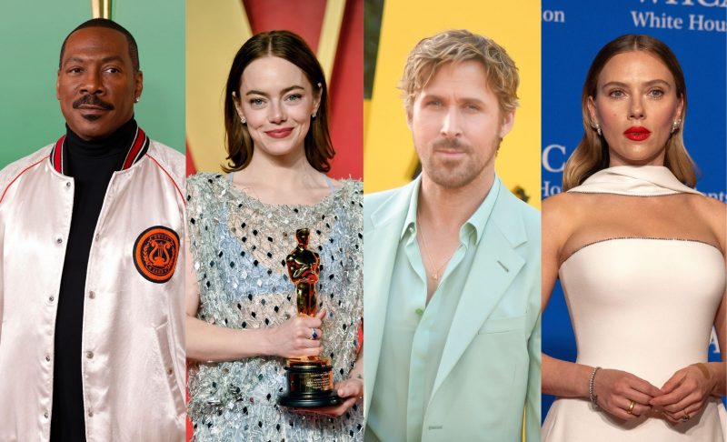 Confira os motivos de algumas celebridades n&atilde;o terem redes sociais – Foto: AP/Newscom