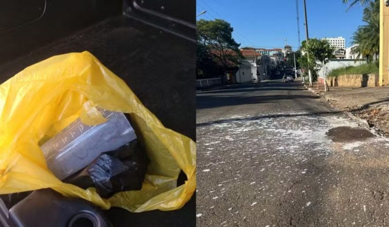 Soda cáustica: quais os ricos no organismo humano? É preciso ter cuidado!