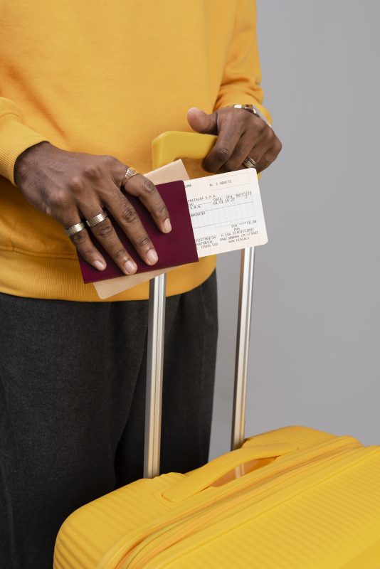 Cidadania Portuguesa: guia completo para tirar em 2024