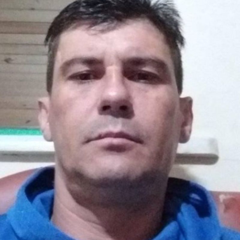 Ciclista foi identificado e ser&aacute; velado nesta sexta-feira (24) – Foto: Divulga&ccedil;&atilde;o/Reprodu&ccedil;&atilde;o/ND