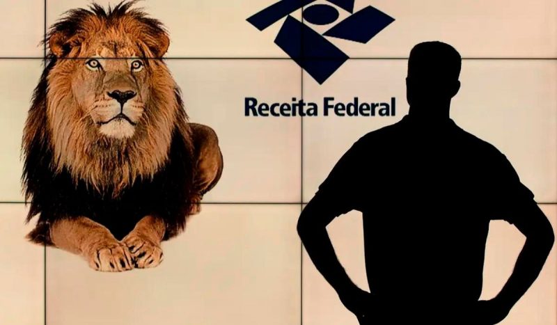 Arrecadação do Imposto de Renda registrou aumento real de 16,85% 